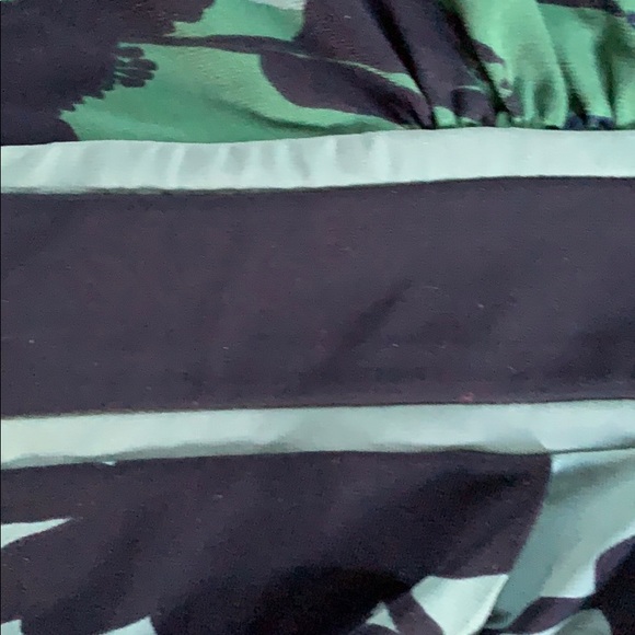 Bcbg kimono-like top - Picture 6 of 6